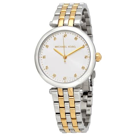 michael kors diamond darci